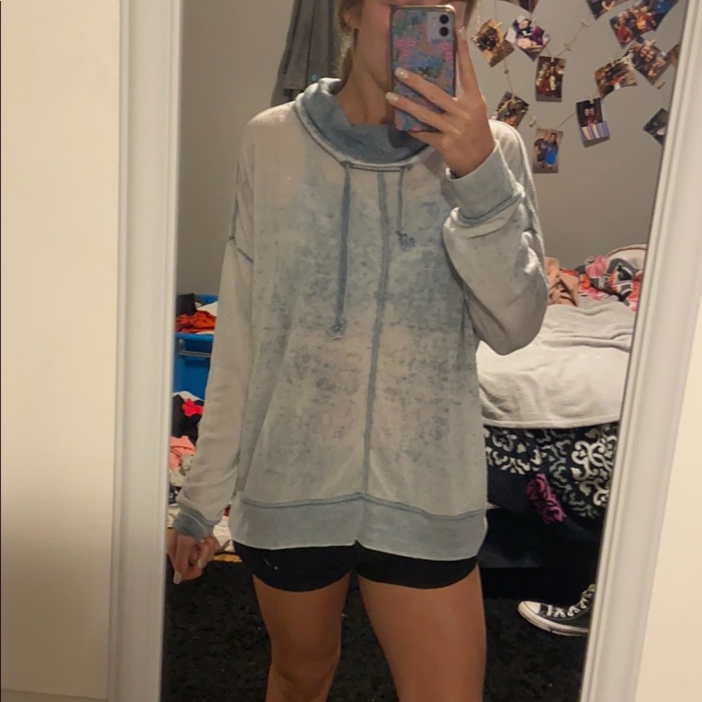 Swweat shirt